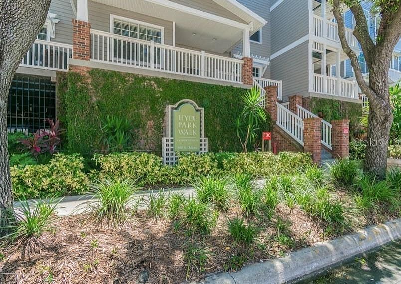 800 S Dakota Ave APT 117, Tampa, FL 33606 MLS T3440601 Zillow