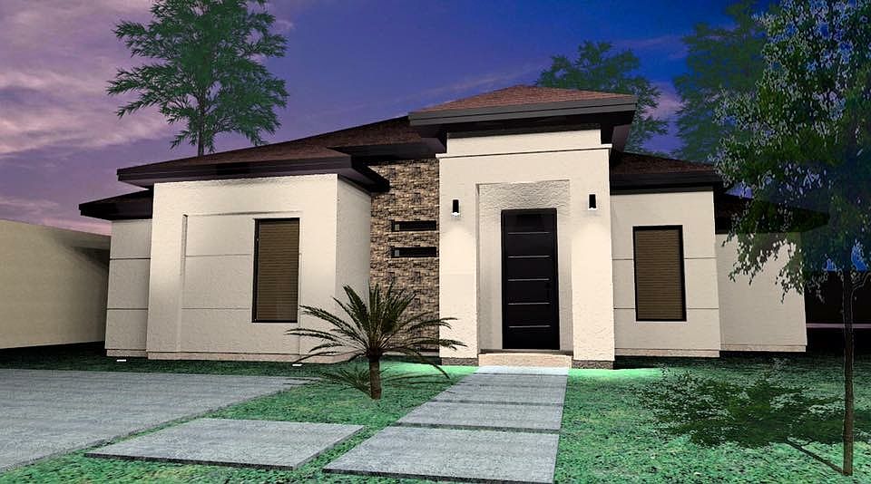 2nd image of 5815 Saint Sylvia Loop