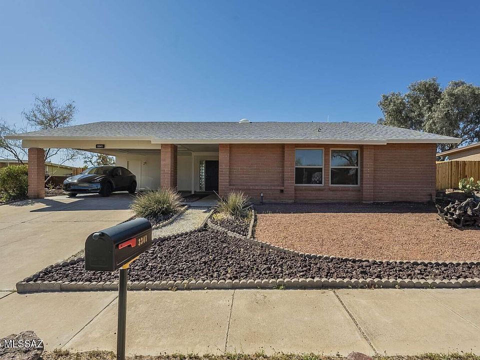 1st image of 3341 W Blacksill Dr