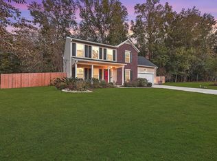 3505 Galaxy Rd, Ladson, SC 29456