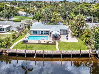 4730 NE 22nd Ave, Pompano Beach, FL, 33064