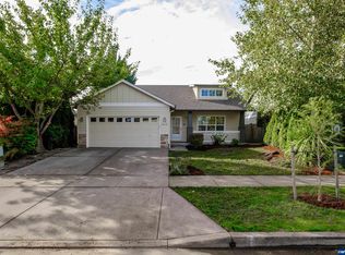 4412 Wildcherry Ct SE, Salem, OR 97317