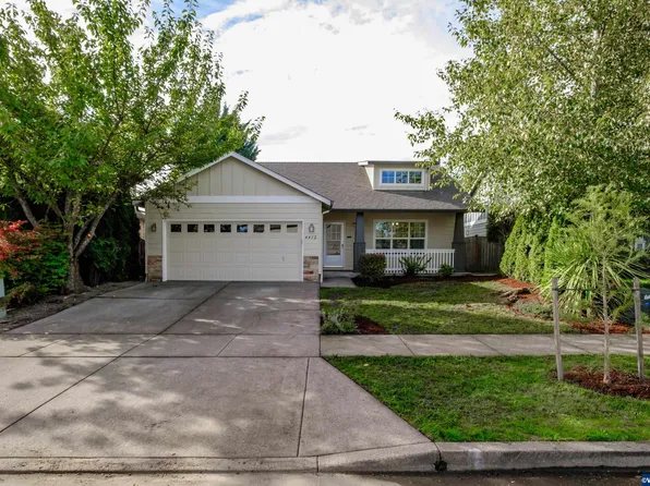 4412 Wildcherry Ct SE, Salem, OR 97317