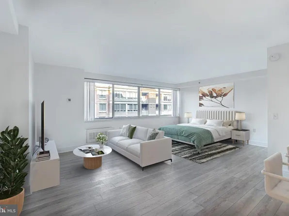 800 4th St SW APT S411, Washington, DC 20024