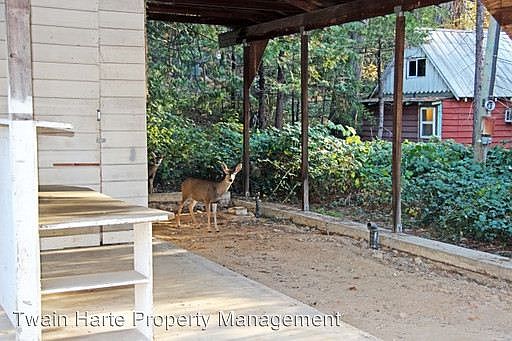 5th image of 22600 Twain Harte Dr