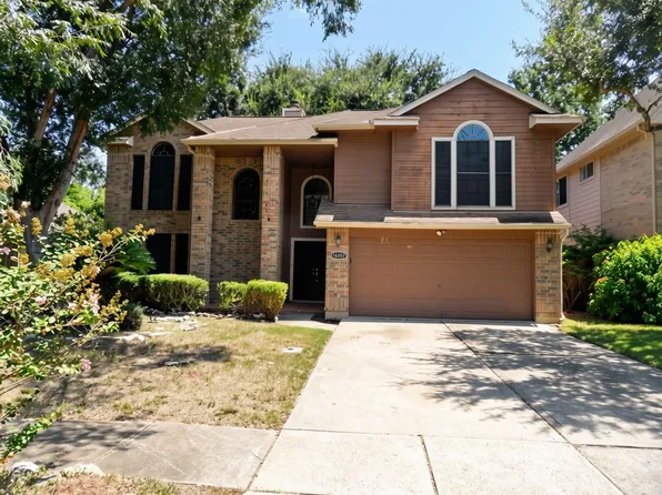 16307 Ember Hollow Ln, Sugar Land, TX 77498