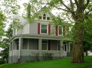 2403 Dewey St, Homestead, PA