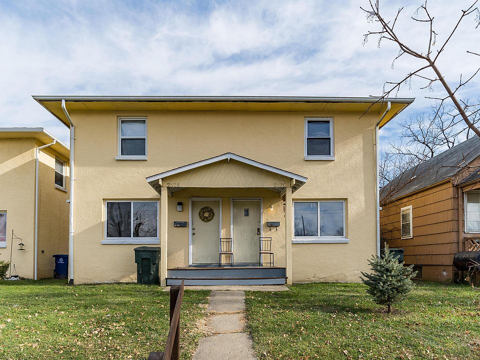 1st image of 2534-2536 Osceola Ave