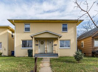 2534-2536 Osceola Ave, Columbus, OH