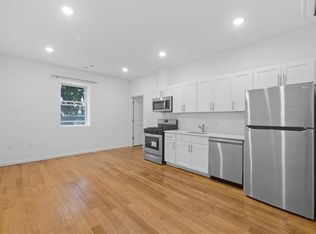 60A Cottage St #1D, Jersey City, NJ 07306