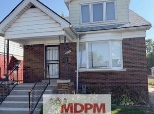 14810 Rossini Dr, Detroit, MI 48205
