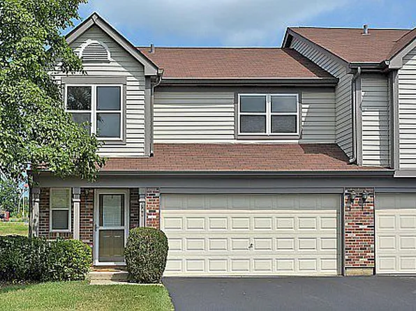 748 E Whispering Oaks Ct #9-A, Palatine, IL 60074