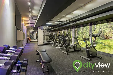 Rented by City View Living