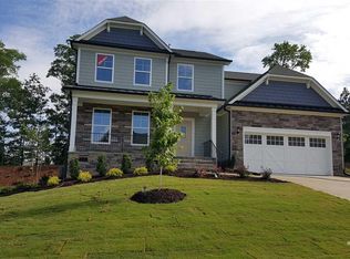456 Granite Saddle Dr, Rolesville, NC 27571