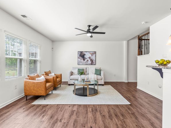 525 Durants Neck Ln, Morrisville, NC 27560