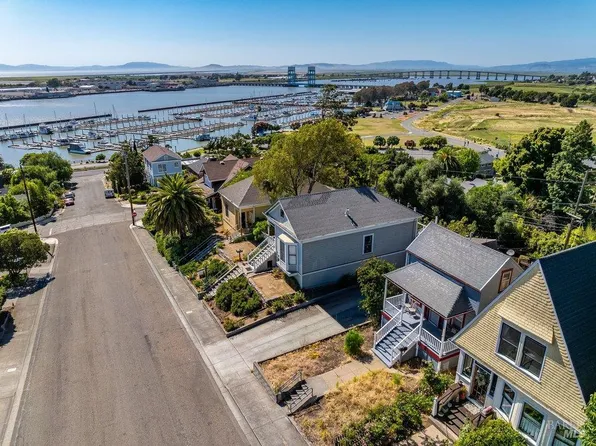 114 Kentucky Street, Vallejo, CA 94590