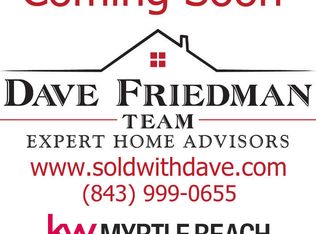 4341 Marshwood Dr, Myrtle Beach, SC 29579