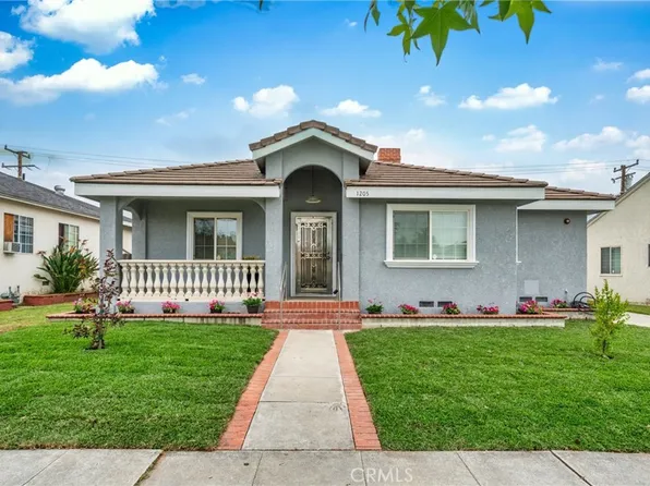 1205 Camelia Dr, Alhambra, CA 91801