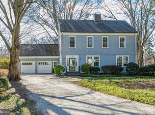 76 Battle Rd, Princeton, NJ 08540