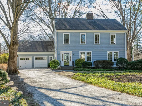 76 Battle Rd, Princeton, NJ 08540