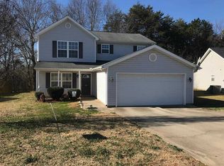 129 Waukegan Way, Taylors, SC 29687