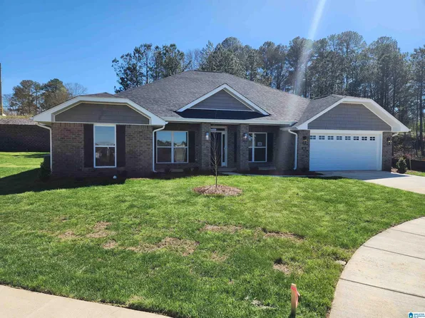 380 Union Loop, Montevallo, AL 35115