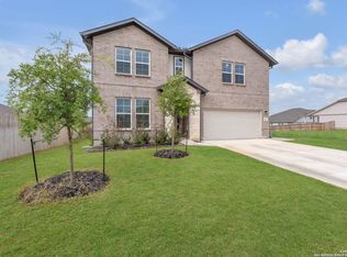 413 Cowboy Peak, Cibolo, TX 78108