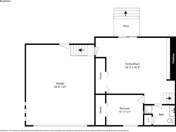 2nd image of 6031 W 129th St