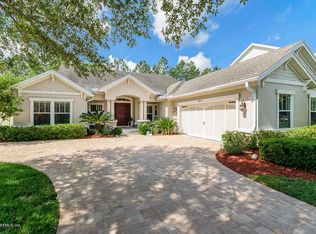 1973 Glenfield Crossing Ct, Saint Augustine, FL 32092
