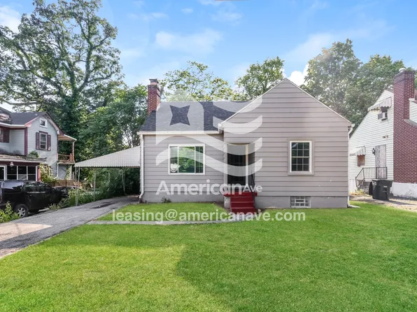 1357 Philadelphia Dr, Dayton, OH 45406