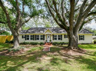 3339 Terry St, Needville, TX 77461