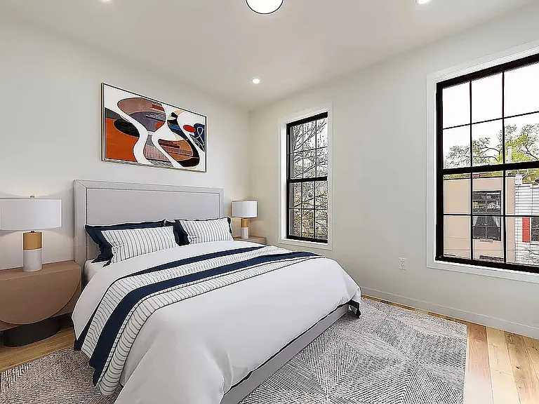 29 Park St #3B — Photo 4