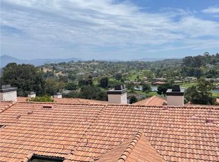 30902 Clubhouse Dr Unit 17F, Laguna Niguel, CA 92677