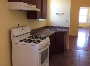88 Fulton Ave, Jersey City, NJ 07305
