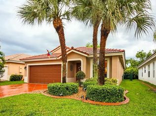 20853 NW 19th St, Pembroke Pines, FL 33029