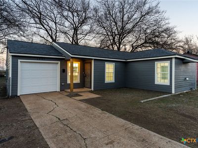 1605 White Ave, Killeen, TX, 76541