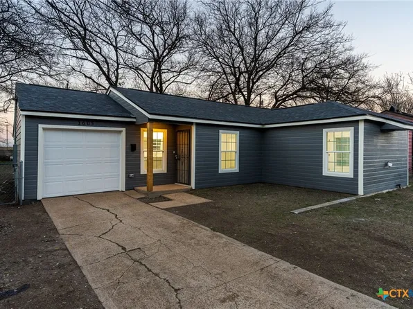 1605 White Ave, Killeen, TX 76541