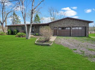 8166 N Linden Rd, Mt Morris, MI 48458