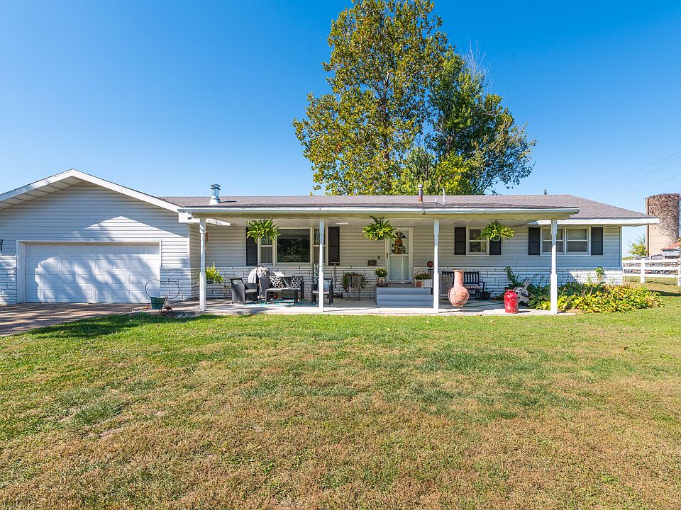 321 Good Springs Road, Niangua, MO 65713 MLS 60229605 Zillow