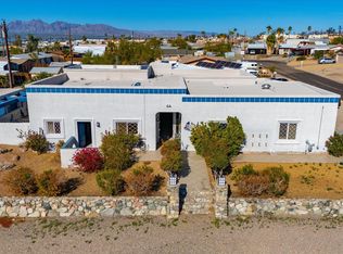 211 Columbine Dr, Lake Havasu City, AZ 86403