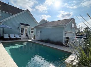 3428 Salterbeck St, Mount Pleasant, SC 29466