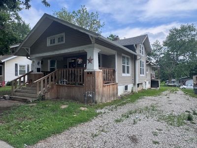 702 N Mead St, Cameron, MO, 64429