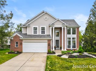 5395 Hartfield Ct SE, Ada, MI 49301