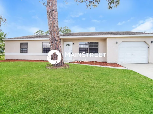 1460 Cass Ave NW #W, Palm Bay, FL 32907