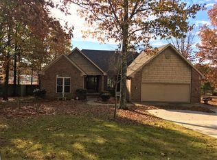 2007 Harwood Dr, Jonesboro, AR 72404