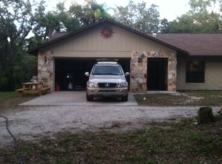 900 E Crisafulli Rd, Merritt Island, FL 32953