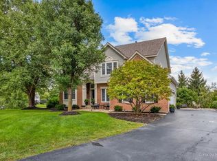 1136 Millsfell, Dundee, IL 60118