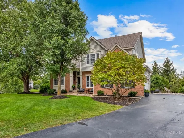 1136 Millsfell, Dundee, IL 60118