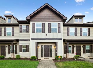 5318 Perlou Ln, Murfreesboro, TN 37128