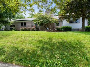 1221 Washington St, Cedar Falls, IA 50613